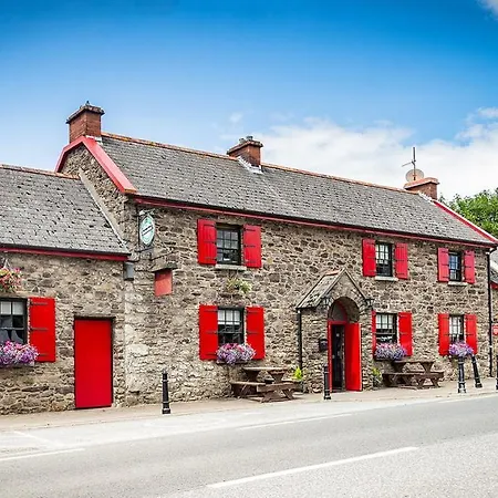 Locanda The Garrandarragh 4*