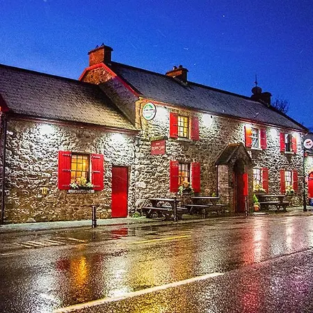 The Garrandarragh Locanda 4*