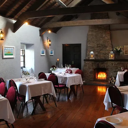 Locanda The Garrandarragh 4*