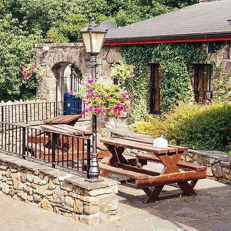 The Garrandarragh 4* Mullinavat