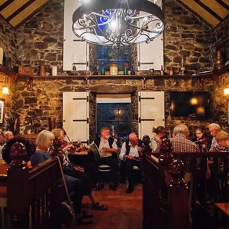 Locanda The Garrandarragh 4*