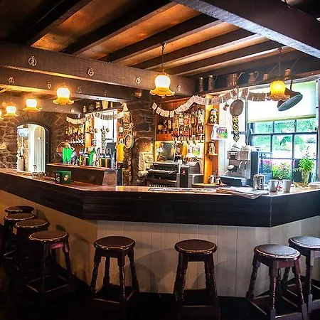 The Garrandarragh Locanda 4*