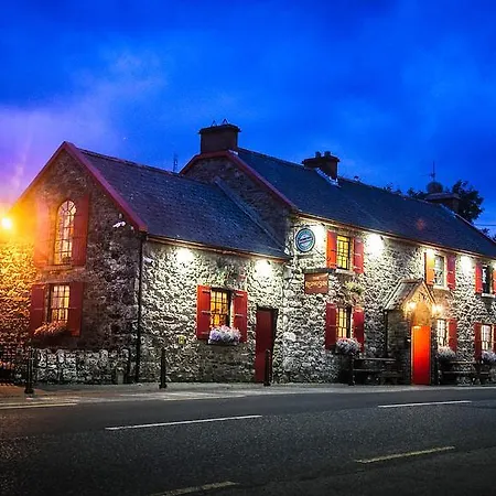 Locanda The Garrandarragh 4*