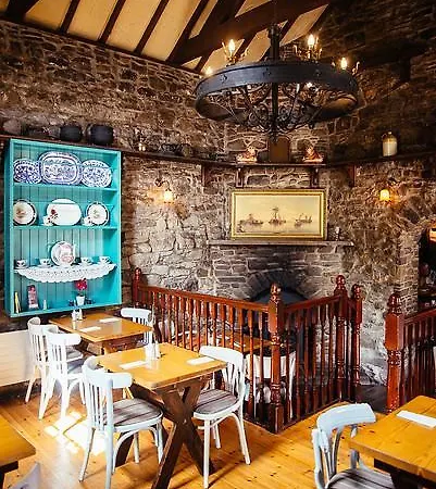 Inn The Garrandarragh 4*