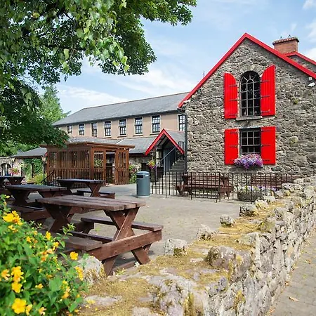 The Garrandarragh