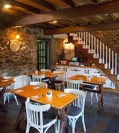 Locanda The Garrandarragh