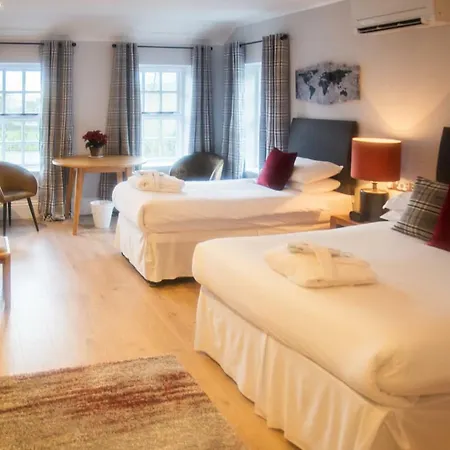 The Garrandarragh Locanda 4*