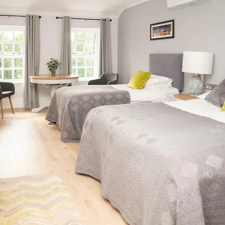 The Garrandarragh 4*