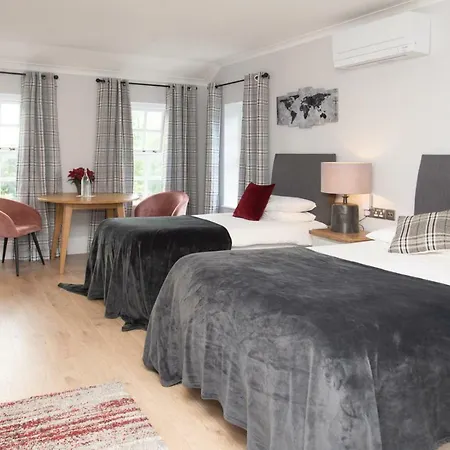 Inn The Garrandarragh 4*