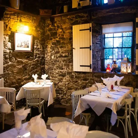 The Garrandarragh Locanda 4*