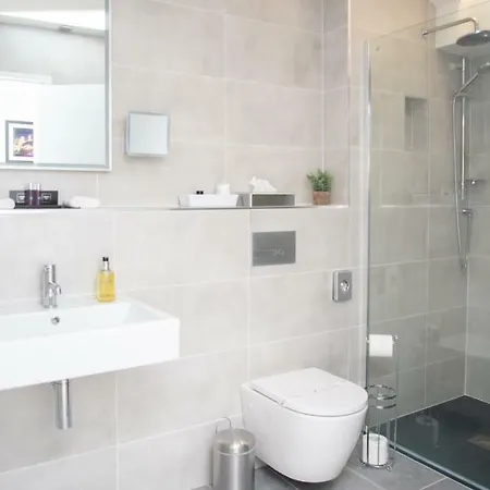 Locanda The Garrandarragh 4*