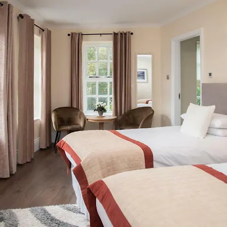 The Garrandarragh 4* Mullinavat