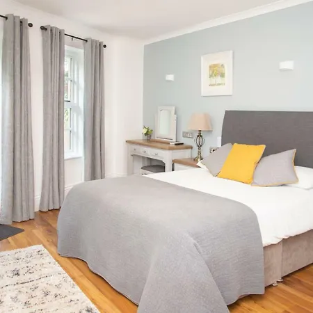 The Garrandarragh Inn 4*
